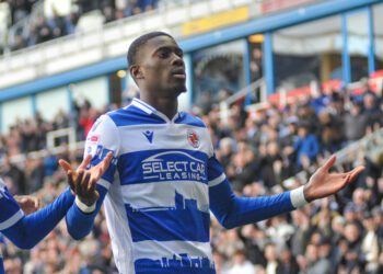 Reading FC