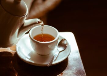 Tea, coffee and squash is being served on Monday evenings at The Castle Tap in Reading Picture: dungthuyvunguyen from Pixabay