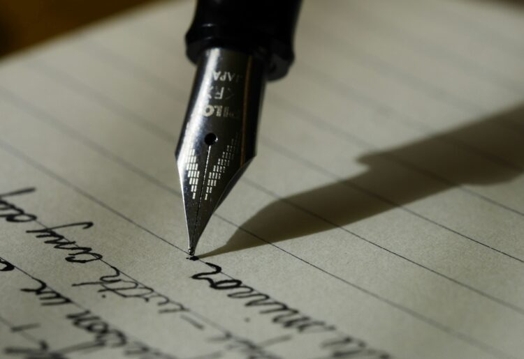 Wokingham Writers Group meets at Wokingham Library on the third Saturday of each month, from 10am until noon. Picture: Aaron Burden via Unsplash