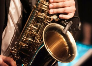 One Step Behind, Madness tribute band will play at the Royal British Legion, Winnersh on June 14. Picture: Reno Laithienne via Unsplash