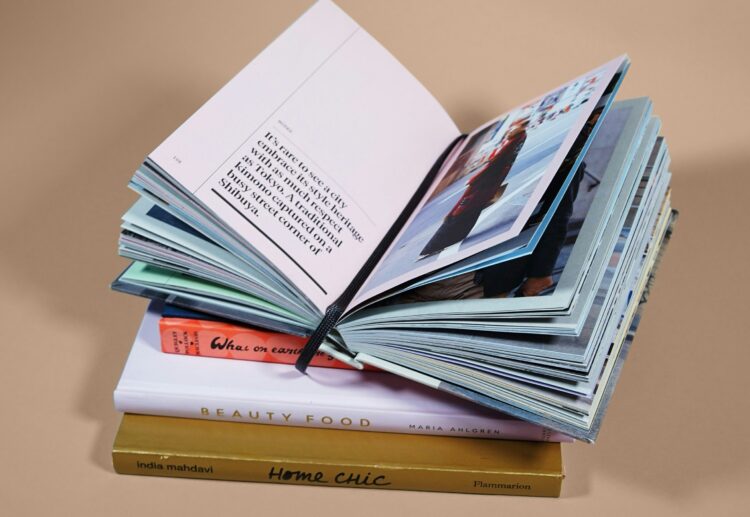 A club for book lovers meets on Tuesday lunchtimes at Wokingham Library. Picture: Studio Media via Unsplash