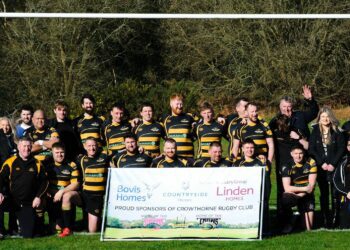 Crowthorne Rugby Club
