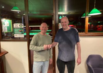 Cuestars Snooker