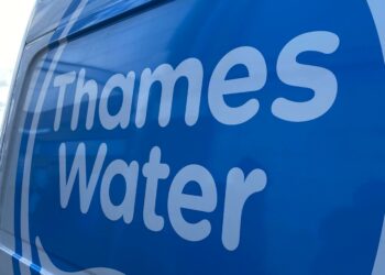 Thames Water Picture: Phil Creighton