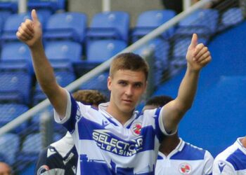 Reading v Bolton Wanderers