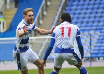 Reading FC