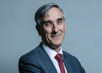 Wokingham MP Sir John Redwood