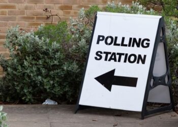 Residents have until midnight on Tuesday, April 16, to make sure that they are registered to vote ahead of elections in May. Picture: Reading Borough Council