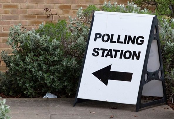 Residents have until midnight on Tuesday, April 16, to make sure that they are registered to vote ahead of elections in May. Picture: Reading Borough Council