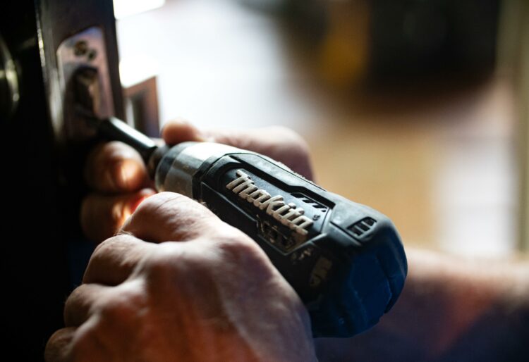 The Spencers Wood Repair Cafe returns on Sunday, January 8. Picture: Theme Photos