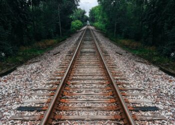Wokingham Railway and Transport Club's AGM will take place on November 21. Picture: Tom Barrett via Unsplash