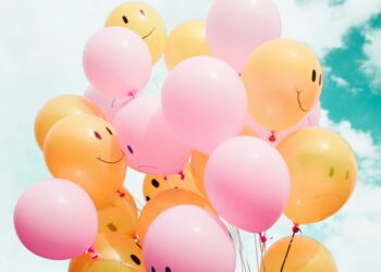 A Happiness Hub meets on the third Friday of every month in Crowthorne. Picture:Madison Oren via Unsplash