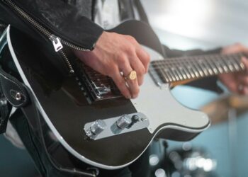 Enjoy an ?incendiary? night of hits from an AC/DC tribute band at Wokingham Music Club on Friday, May 10. Picture: Harry Shelton via Unsplash