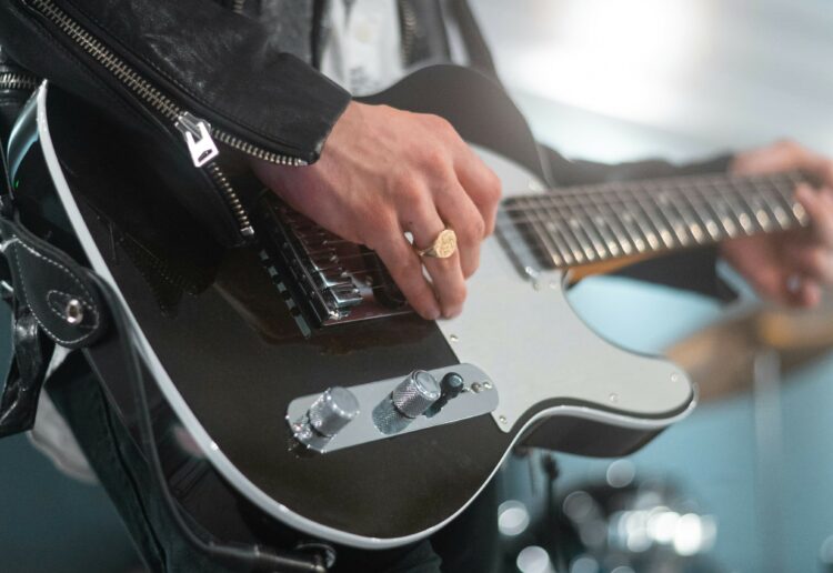 Enjoy an ?incendiary? night of hits from an AC/DC tribute band at Wokingham Music Club on Friday, May 10. Picture: Harry Shelton via Unsplash