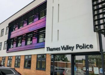 Elections are taking place in May to select the PCC, who oversees the police budget, appoints chief constables in local forces, and works to engage with the public and other organisations. The deadline for registration is 11.59pm on Tuesday, April 16. Picture: Jake Clothier