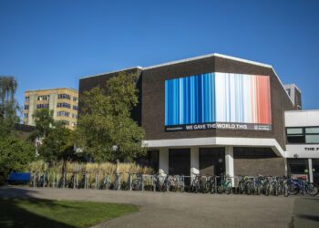 The University of Reading is taking applications for its new Charity of the Year scheme as well as the fourth round of its Community Fund initiative. Picture: The University of Reading