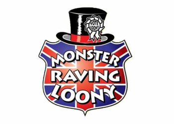 The Official Monster Raving Loony Party is seeking a candidiate for Wokingham.