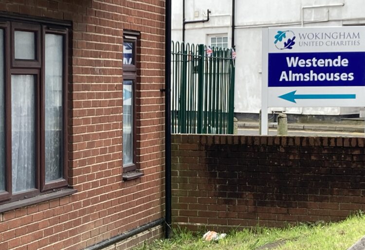 A grant from Wokingham United Charities is enabling every borough school to access CATCH, an onine resource for teachers of youngsters who have experienced early trauma. Picture: Emma Merchant