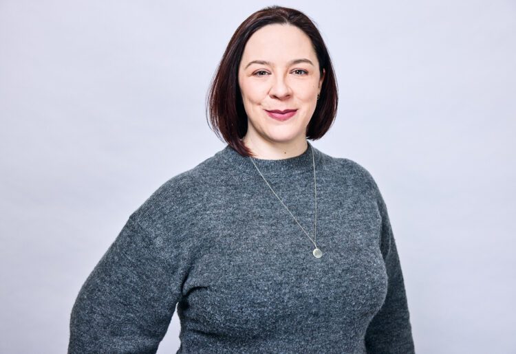 Sophia Swain. Pic: Jon Bradley Photography.