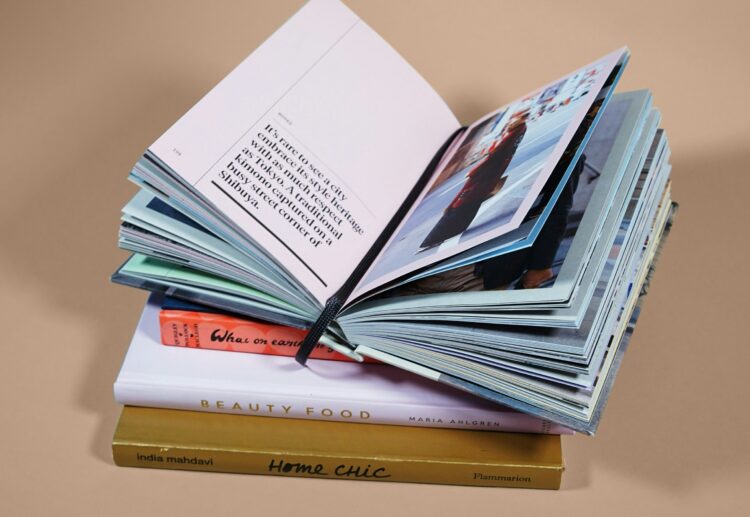 A club for book lovers meets on Tuesday lunchtimes at Wokingham Library. Picture: Studio Media via Unsplash