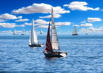 Sailing Picture: Pixabay