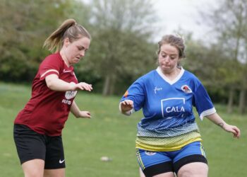 Berks County FC Women Pictures: Charlee Bradbury