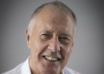 Sir Geoff Hurst