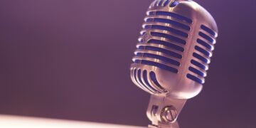 Toastmasters helps people to enjoy public speaking. The group meets at The Bradbury Centre, Peach Place on the first and third Tuesday of each month. Picture: Matt Botsford via Unsplash