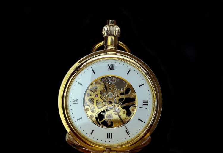 Find antiques at a Wokingham fair. Picture: Felix Mittermeier via Pixabay