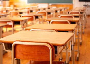 Research released by Action for Children shows that nearly one in three children are facing barriers to education outside of the school gates in the south east. Picture: Kohji Asakawa via PixaBay