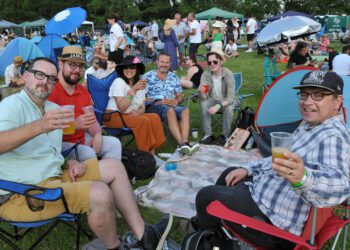 Twyford Beer Festival