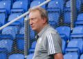 Reading v Cardiff City - Neil Warnock
