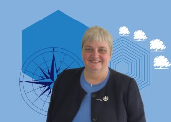 Wokingham Conservatives leader Pauline Jorgensen Graphic: Charlie Simpson