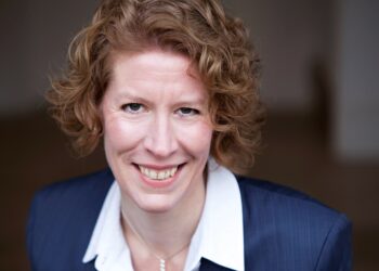 Rachel Cave, currently head teacher at Highdown School, has been appointed as the new Chief Education Officer at Activate learning, the trust has announced. Picture: Activate Learning