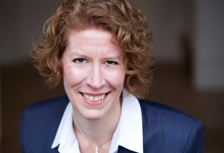 Rachel Cave, currently head teacher at Highdown School, has been appointed as the new Chief Education Officer at Activate learning, the trust has announced. Picture: Activate Learning