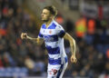Reading FC - Lewis Wing