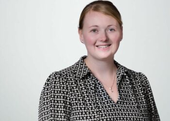 Lauren Blackman Partner in Gardner Leaders Residential Property team