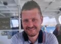 Thames Valley Police is appealing for help locating Marek, 36, from Reading, last seen in Wokingham Watersdide Centre on Sunday, April 28.