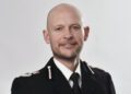 Jason Hogg, chief constable of Thames Valley Police, has been reflecting on the latest statistics showing how the force has been doing over the past year. Picture: Thames Valley Police