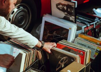 The 2nd Woodley Scouts will hold a Table Top sale at their headquarters, on Sunday, May 5, from 9am until 3pm. Picture: Clem onojeghuo via Unsplash
