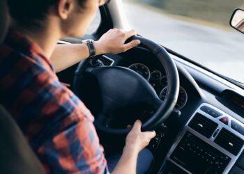 Insurers for learner drivers Marmalade have released statistics showing that demand exceeds supply for driving tests by more than 80% in the south east. Picture: StockSnap via Pixabay