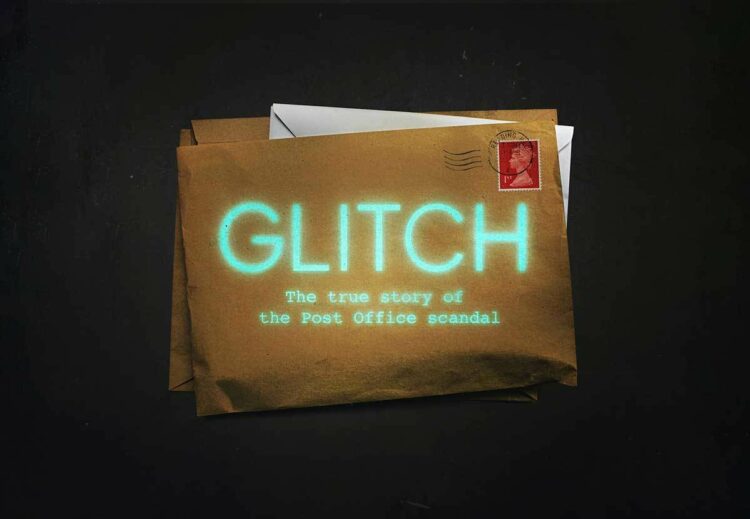 RABBLE Theatre is exploring the life of Pam Stubbs, a sub-postmistress at the Barkham Post Office for more than two decades in a new production, Glitch. Picture: RABBLE Theatre