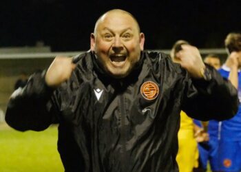 Wokingham & Emmbrook Pictures: Andrew Batt