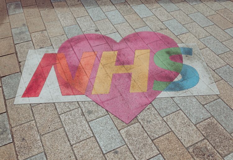 The NHS Big Tea Party is returning this year, raising vital funds for the Royal Berks Charity, which supports the Royal Berkshire NHS Foundation Trust. Picture: Nicolas Leclercq via Unsplash