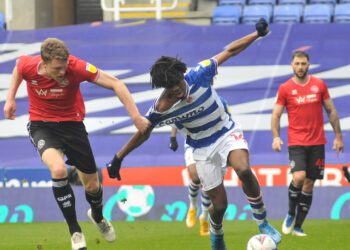 Reading v Queens Park Rangers
