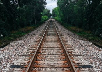 Wokingham Railway and Transport Club's AGM will take place on November 21. Picture: Tom Barrett via Unsplash