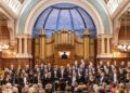 Wokingham Choral Society will perform A Song For Summer, at All Saints Church, Wokingham, on Saturday, June 15. Picture: courtesy of WCS