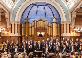 Wokingham Choral Society will perform A Song For Summer, at All Saints Church, Wokingham, on Saturday, June 15. Picture: courtesy of WCS