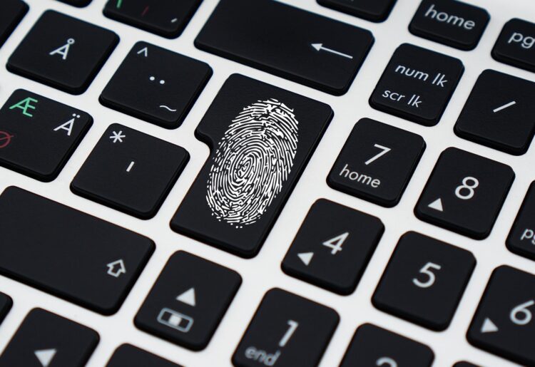 Passwords are no longer fit for purpose, according to one firm. Image by Kris from Pixabay.