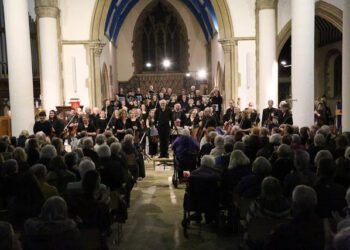 Booking is now open for tickets to Crowthorne Symphony Orchestra?s (CSO) summer concert. Earlybird discount applies until May 19. Picture: CSO